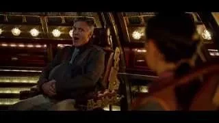 Disney's Tomorrowland | Official Trailer 3 | In Cinemas May 22
