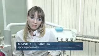 Семейный доктор 10.02.16