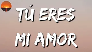 🎼 Río Roma, Calibre 50 - Tú Eres Mi Amor || Monchy, Alexandra, Eden Muñoz [LetrasLyrics]