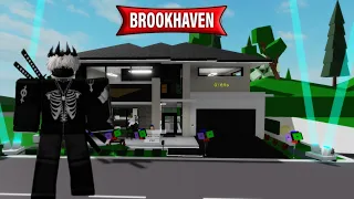 Я построил пятизвездочный отель в Brookhaven