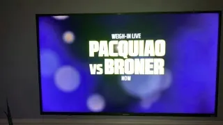 All Access Manny Pacquiao vs broner