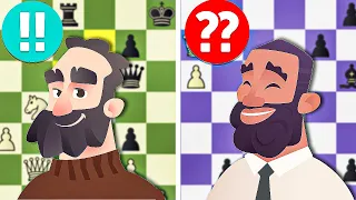 Can Bots Solve Chess Puzzles ??