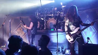 @Machine Head Live Glasgow 2022