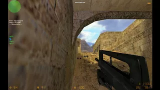 РАСКИДАЛ ВЕСЬ ПАБЛИК В КОНТРЕ!!!(КС 1.6,CS,COUNTER STRIKE)