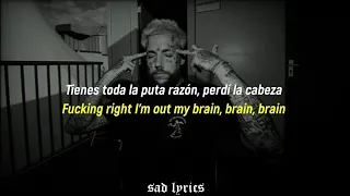 $UICIDEBOY$ - MATERIALISM AS A MEANS TO AN END // SUB ESPAÑOL & LYRICS