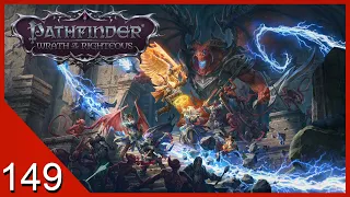 A Brave and Broken Brother - Pathfinder: Wrath of the Righteous - Let's Play - 149