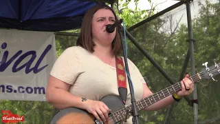 AMANDA FISH • Anymore • St. Georges Blues Festival  6/8/19