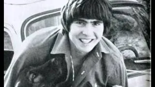 Davy Jones ~ When You Tell Me That You Love Me