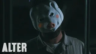 Horror Short Film “Pig” | ALTER