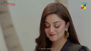 Mahrukh Aur Nadia Ek Hi Sikay Ke Do Rukh - Bebasi