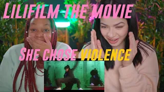 LILI’s FILM [The Movie] reaction