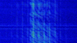 The Goose (Russian Station) Broken 19.10.2020 (12:15 UTC)