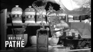 Nothing In The Medicine (1949)