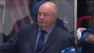 Is it time to fire Bruce Boudreau?