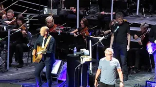 The Who Tommy - Overture 5-16-2019 Nashville MVI 8642