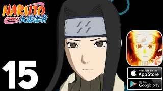 Naruto: Ultimate Storm Mobile (CN) By Tencent Android Gameplay Part 15