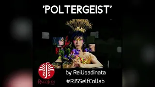 [CoverRei] Poltergeists - Shiina Ringo