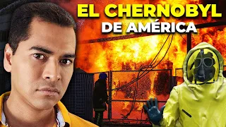 Están Ocultando un Desastre Masivo al mundo al nivel de Chernóbil? | TheMXFam