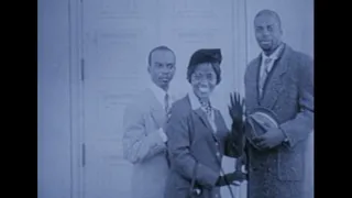 The Watermelon Woman (1996) by Cheryl Dunye, Clip: Fae Richards "stock footage" from the 30s...