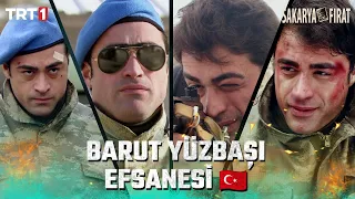 Barut Yüzbaşı Efsanesi PART 1 🔥🇹🇷 - Sakarya Fırat Özel Sahneler @@sakaryafirattrt