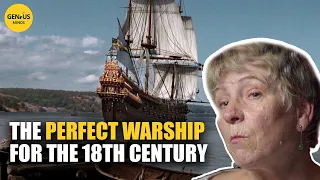 How the French became the leaders of the naval industry | GENIUS