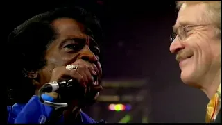 James Brown -Live In London -2006 - Full Show - 4K Re-mastered