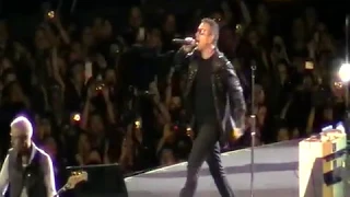 U2 - Chorzow 2009