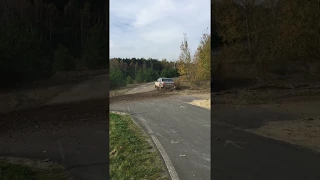Lausitz Rally 2017