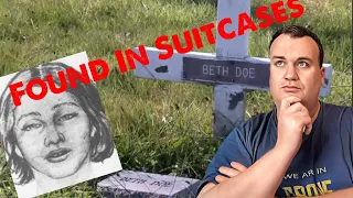 Beth Doe Identified 44 Years Later & Still Awaiting Justice | The Case Of Evelyn Colon