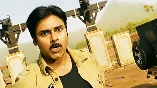 Pawan Kalyan Gabbar singh What's app status