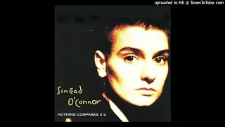 Sinead O'Connor - Nothing Compares 2 U 2005 (Dj Ander Standing Ressurection Tribal Mix)