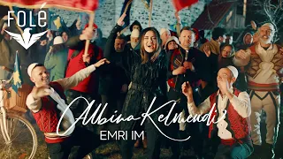 Albina Kelmendi - Emri im (Official Video)