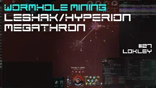 Wormhole Mining (not really) | #27