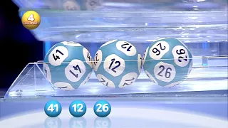 Tirage LOTO® du 24 avril 2021 - Résultat officiel - FDJ