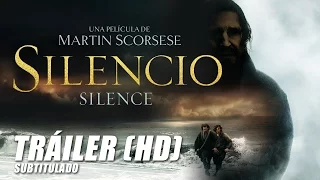 Silencio - Trailer subtitulado HD