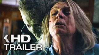 HALLOWEEN ENDS Trailer German Deutsch (2022)