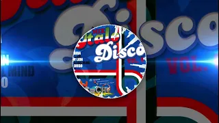 MIX ITALO DISCO VOL. 6 - DJ FERCHO LIVE MÚSIC