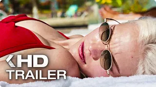 ANNA Trailer German Deutsch (2019) Exklusiv