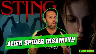 STING is So Damn FUN (Spider Horror!) | 2024 Review