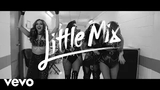 Little Mix - Nothing Else Matters (Glory Days Tour)