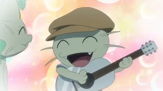 Meowth in love compilation