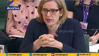 Home Minister Amber Rudd Resigns | Over Migration Crisis