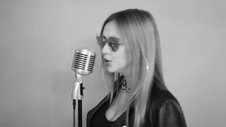 LOST ON YOU cover by TIANA Полная русская версия