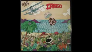 A1  Dr. Heckyll & Mr. Jive   - Men At Work – Cargo Album 1983 Vinyl Rip HQ Audio