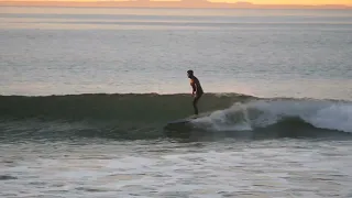 Topanga Beach, CA