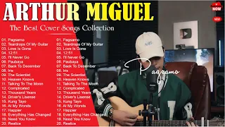 Pagsamo - Arthur Miguel Best Cover Compilation 2022 - Arthur Miguel Addicted Music - OPM Cover Songs