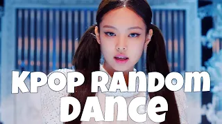 KPOP RANDOM DANCE ( EVERYONE KNOWS ) | POPULAR | OLD + NEW |