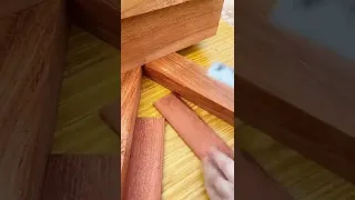 Woodworking Tips #shorts