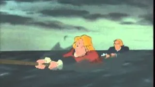 Captain Redbeard Cartoon-What's the name of this soundtrack?