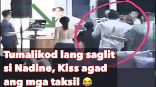 The Real Reason of JADINE Break Up | Issa Pressman and James Reid Kissing at the Party